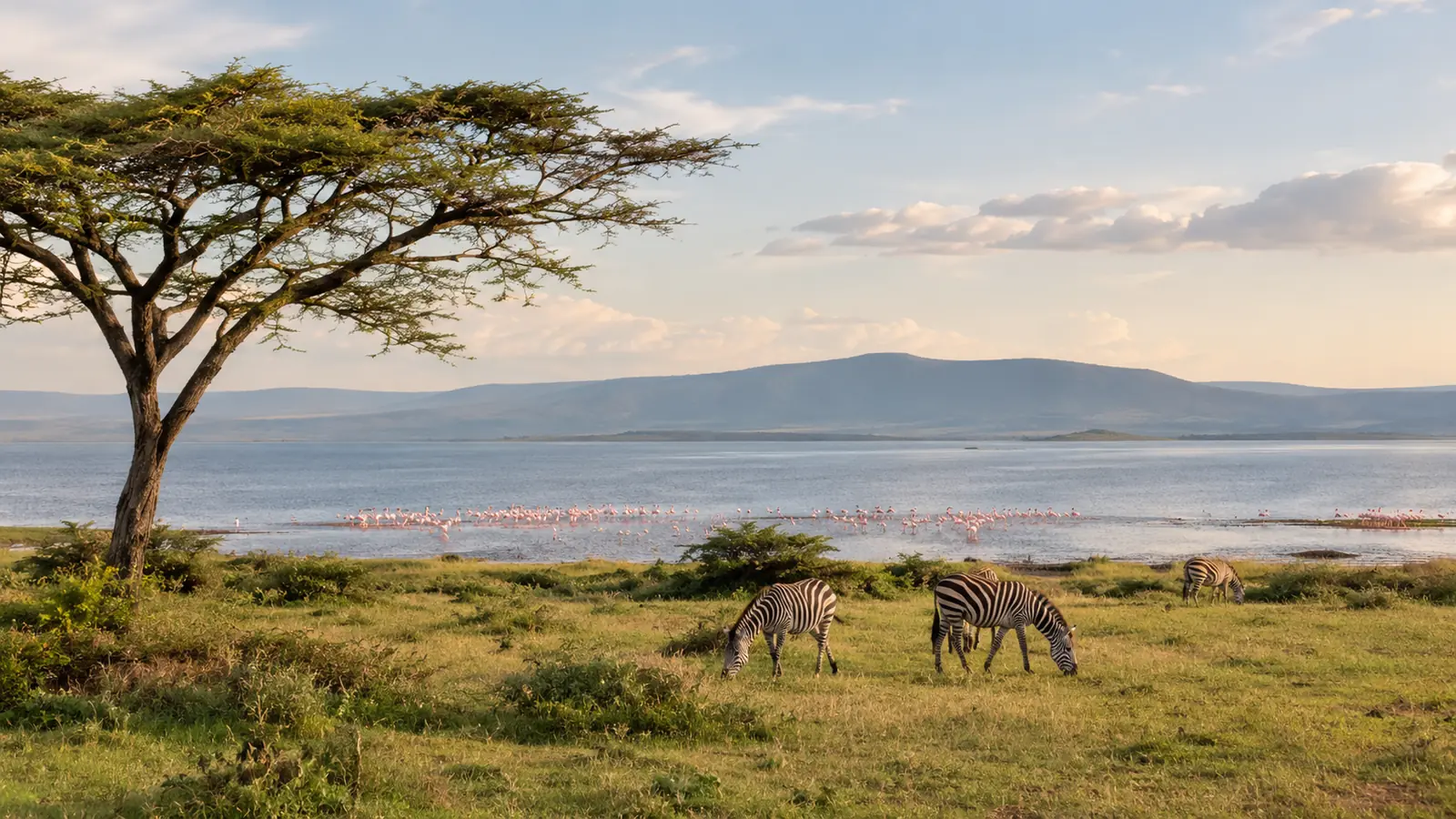 Lake-Nakuru-Nationalpark
