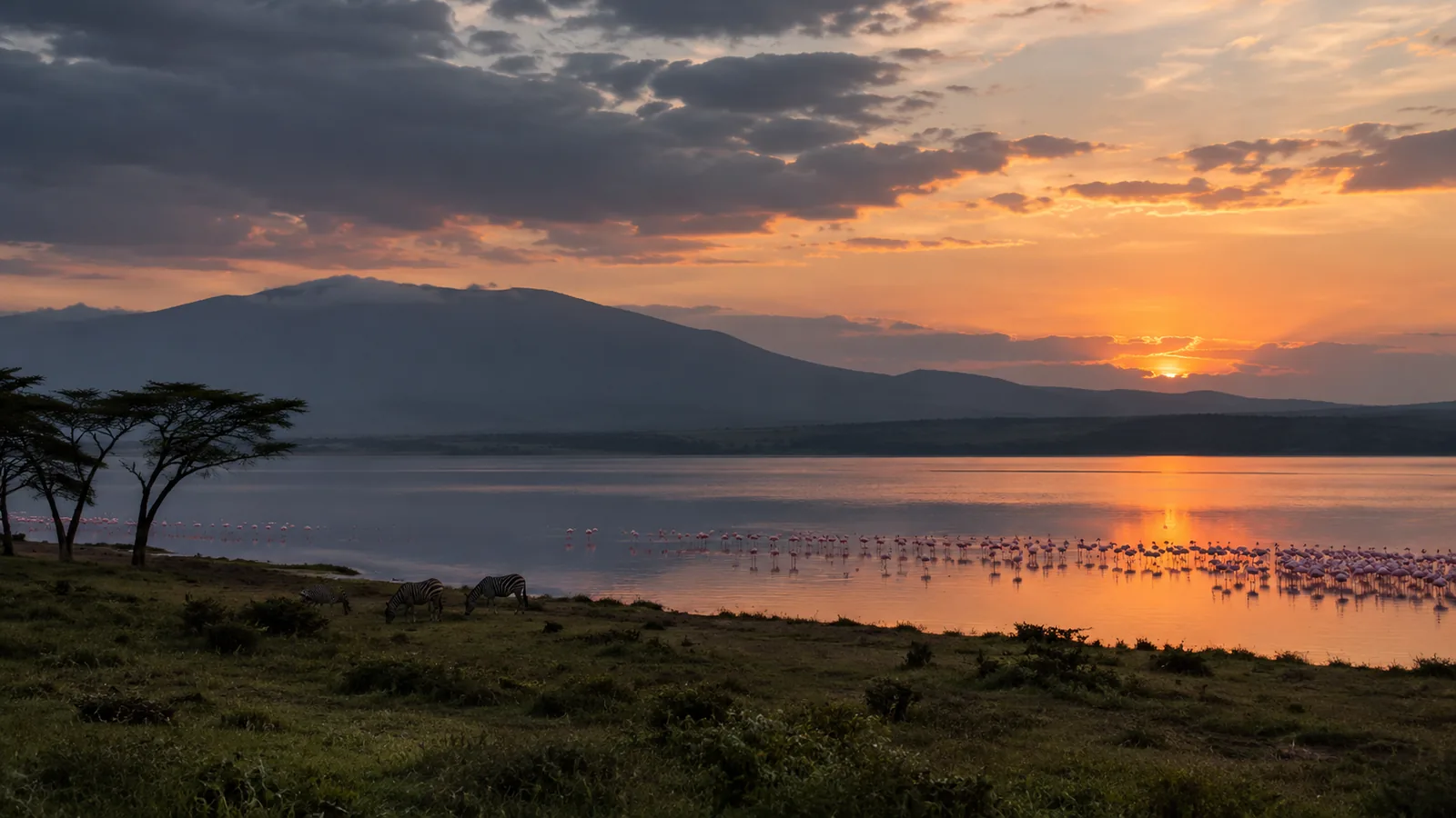 Lake-Nakuru-Nationalpark