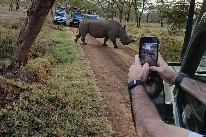 Tourfoto